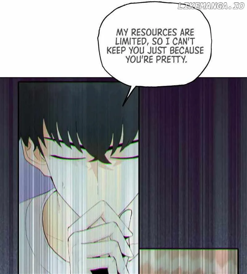 The doomsday ruthless man: hoarding trillions of supplies at the beginning Chapter 17 page 39 - 