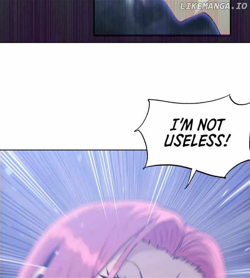The doomsday ruthless man: hoarding trillions of supplies at the beginning Chapter 17 page 41 - 