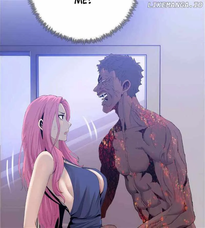 The doomsday ruthless man: hoarding trillions of supplies at the beginning Chapter 17 page 6 - 