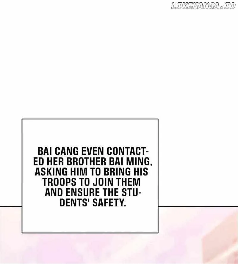 The doomsday ruthless man: hoarding trillions of supplies at the beginning Chapter 17 page 65 - 