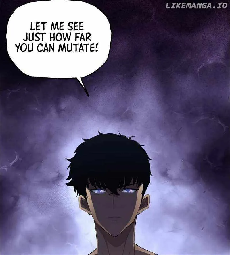 The doomsday ruthless man: hoarding trillions of supplies at the beginning Chapter 17 page 70 - 