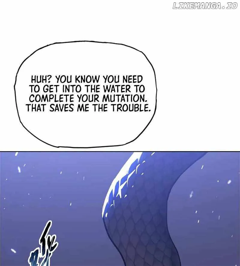 The doomsday ruthless man: hoarding trillions of supplies at the beginning Chapter 17 page 75 - 
