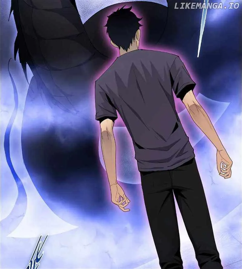 The doomsday ruthless man: hoarding trillions of supplies at the beginning Chapter 17 page 87 - 