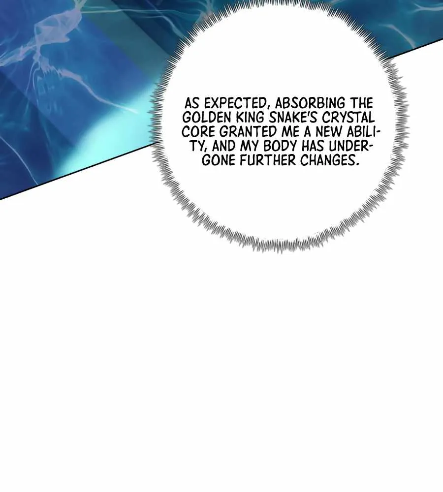 The doomsday ruthless man: hoarding trillions of supplies at the beginning Chapter 18 page 12 - 