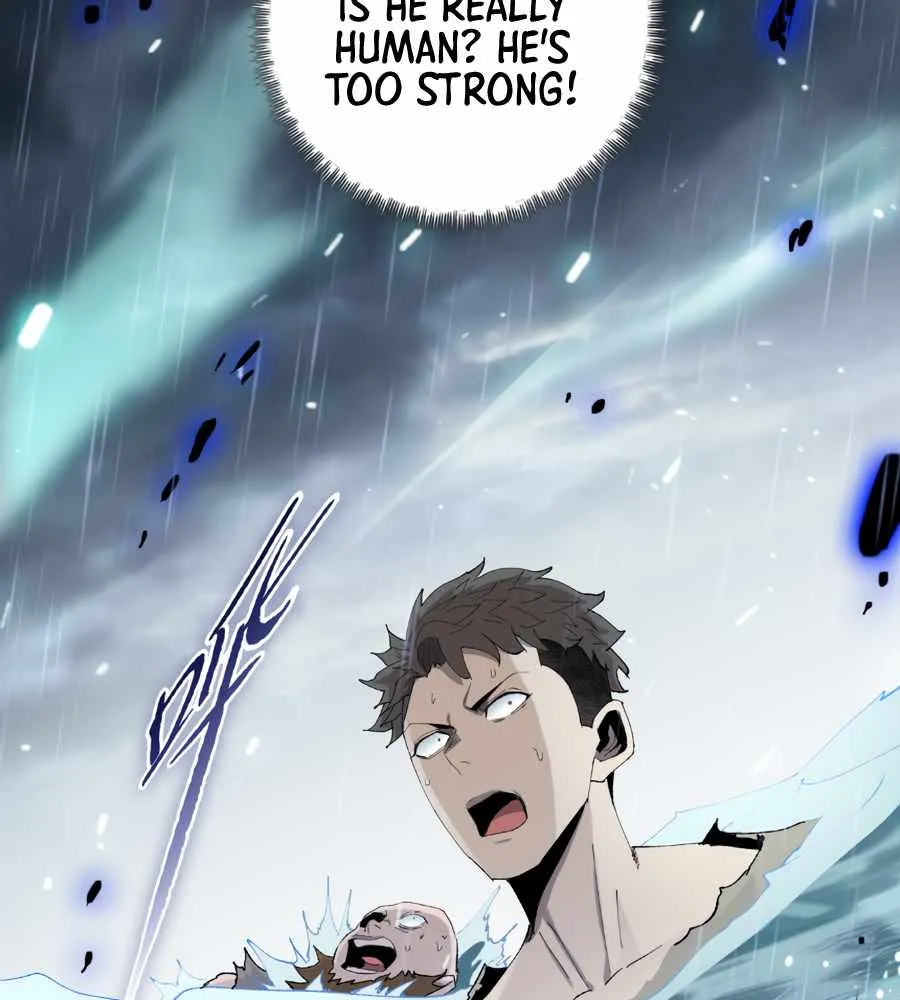 The doomsday ruthless man: hoarding trillions of supplies at the beginning Chapter 18 page 113 - 
