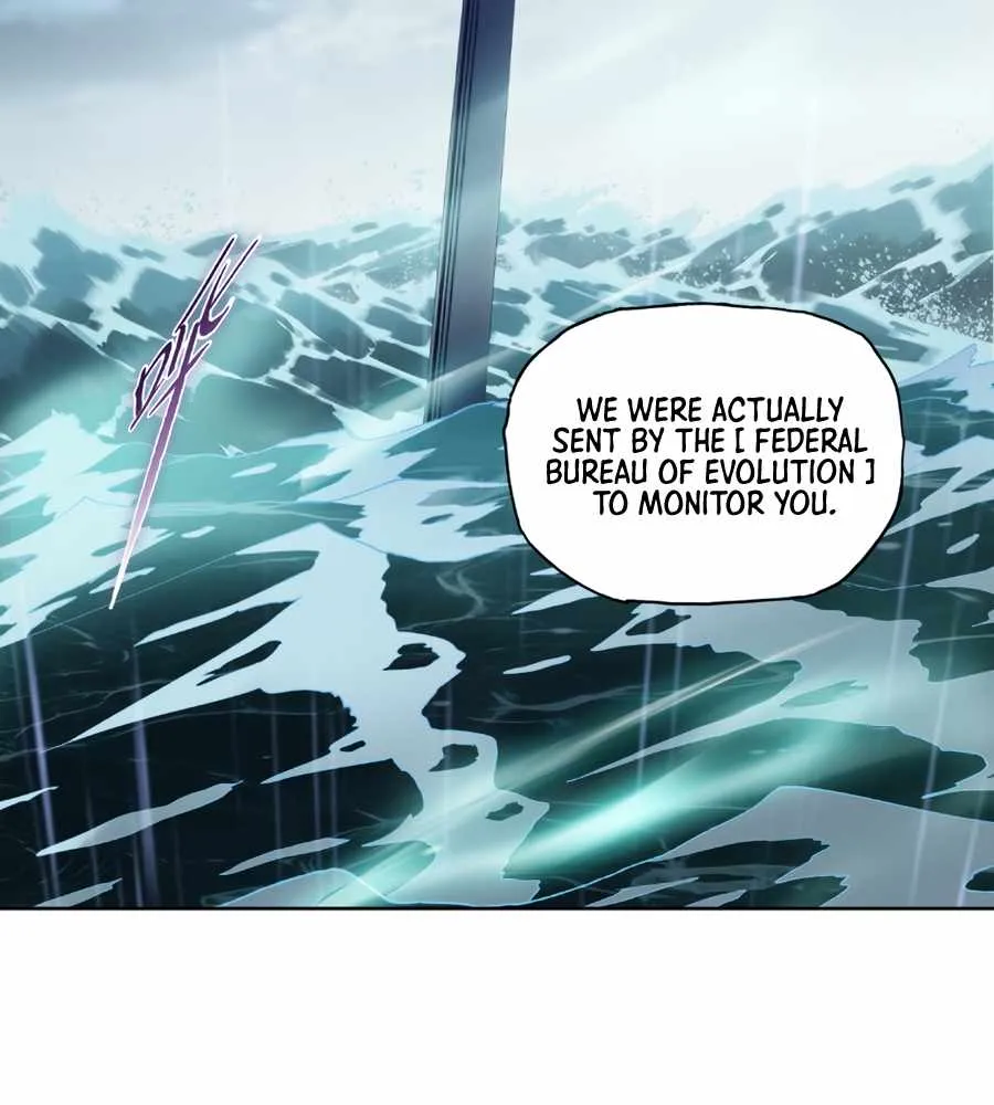 The doomsday ruthless man: hoarding trillions of supplies at the beginning Chapter 18 page 118 - 