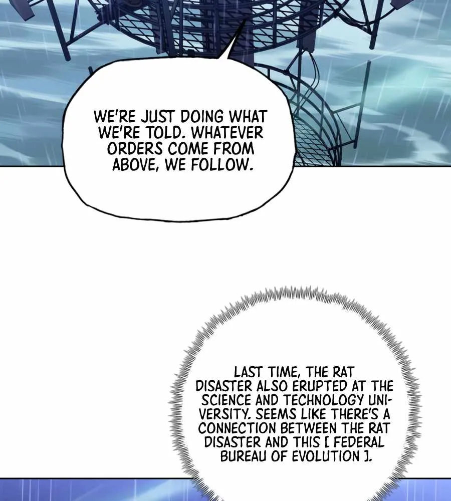The doomsday ruthless man: hoarding trillions of supplies at the beginning Chapter 18 page 120 - 