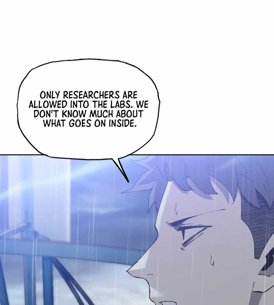 The doomsday ruthless man: hoarding trillions of supplies at the beginning Chapter 18 page 122 - 
