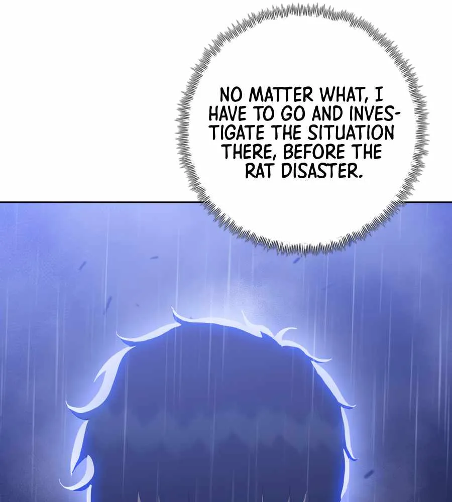 The doomsday ruthless man: hoarding trillions of supplies at the beginning Chapter 18 page 124 - 