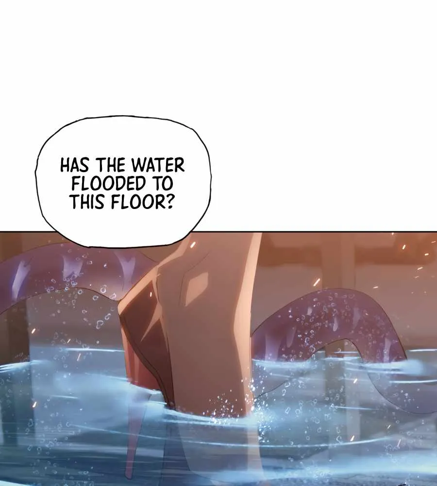 The doomsday ruthless man: hoarding trillions of supplies at the beginning Chapter 18 page 136 - 