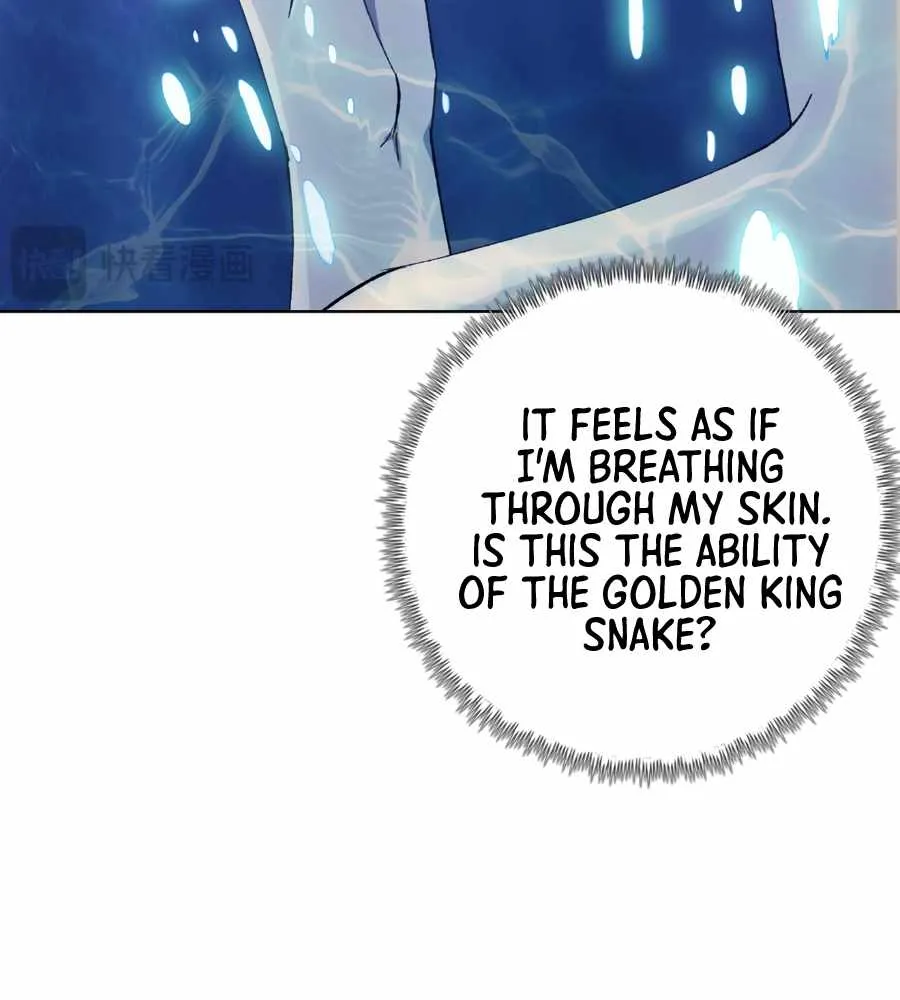 The doomsday ruthless man: hoarding trillions of supplies at the beginning Chapter 18 page 17 - 