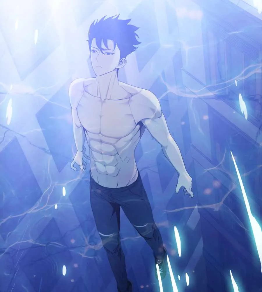 The doomsday ruthless man: hoarding trillions of supplies at the beginning Chapter 18 page 19 - 