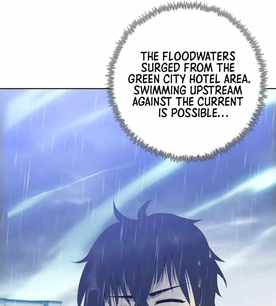 The doomsday ruthless man: hoarding trillions of supplies at the beginning Chapter 18 page 21 - 