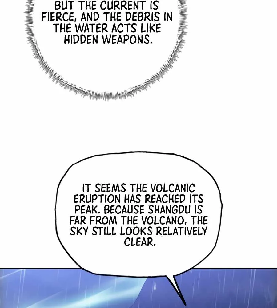 The doomsday ruthless man: hoarding trillions of supplies at the beginning Chapter 18 page 23 - 