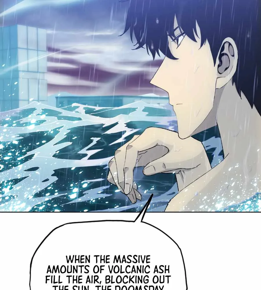 The doomsday ruthless man: hoarding trillions of supplies at the beginning Chapter 18 page 24 - 
