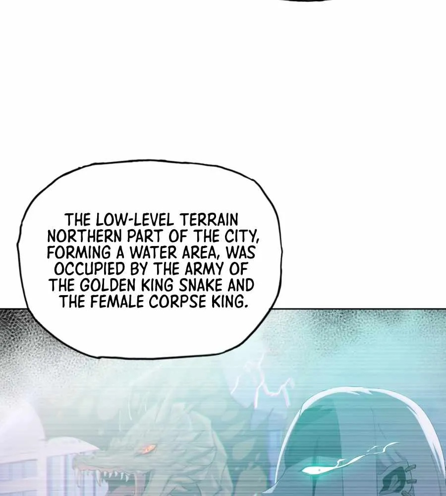 The doomsday ruthless man: hoarding trillions of supplies at the beginning Chapter 18 page 27 - 