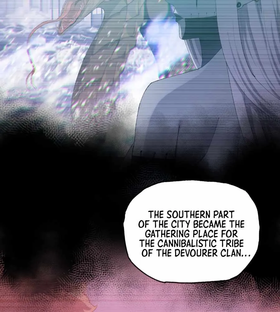 The doomsday ruthless man: hoarding trillions of supplies at the beginning Chapter 18 page 28 - 