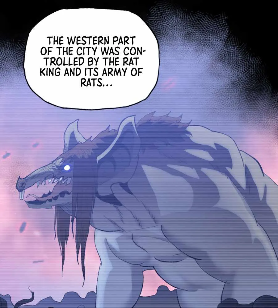 The doomsday ruthless man: hoarding trillions of supplies at the beginning Chapter 18 page 30 - 