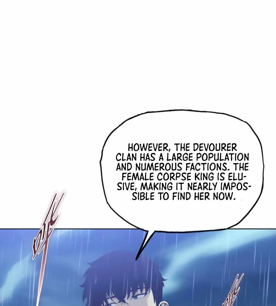 The doomsday ruthless man: hoarding trillions of supplies at the beginning Chapter 18 page 35 - 