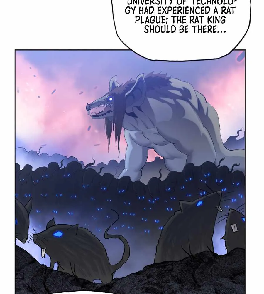 The doomsday ruthless man: hoarding trillions of supplies at the beginning Chapter 18 page 37 - 