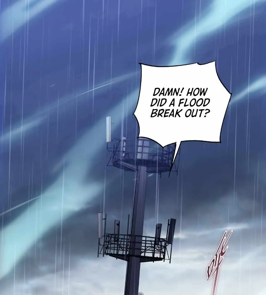 The doomsday ruthless man: hoarding trillions of supplies at the beginning Chapter 18 page 45 - 
