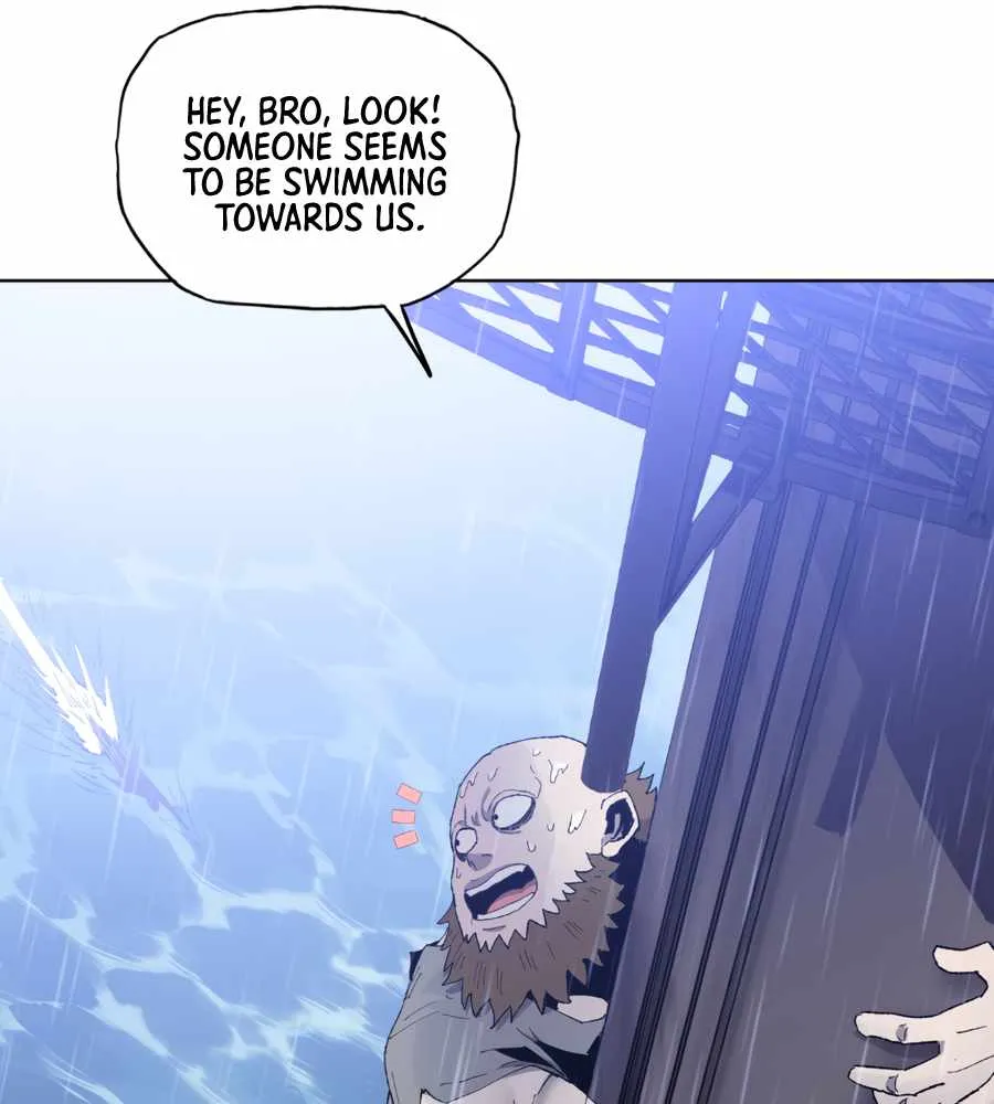 The doomsday ruthless man: hoarding trillions of supplies at the beginning Chapter 18 page 48 - 