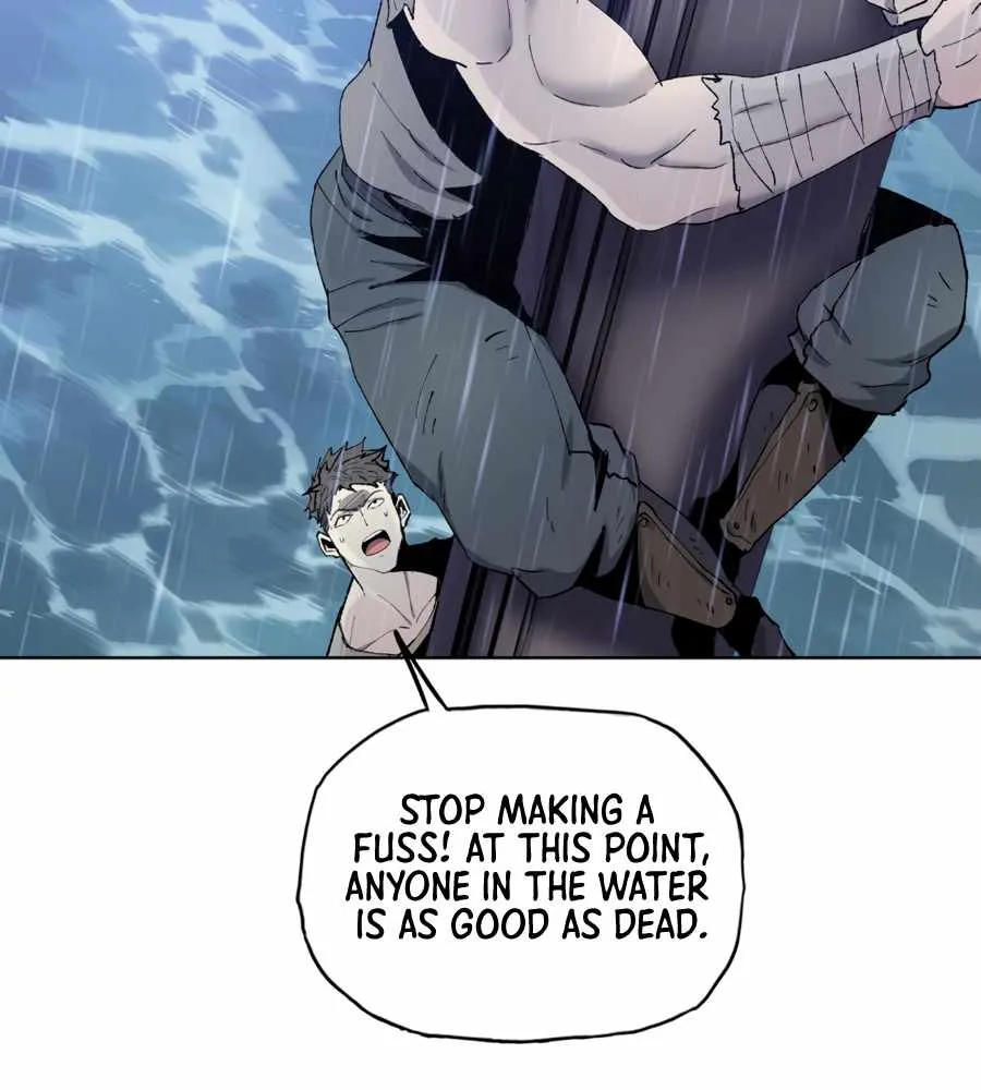 The doomsday ruthless man: hoarding trillions of supplies at the beginning Chapter 18 page 49 - 
