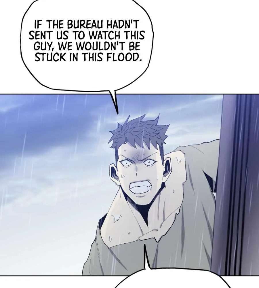 The doomsday ruthless man: hoarding trillions of supplies at the beginning Chapter 18 page 53 - 
