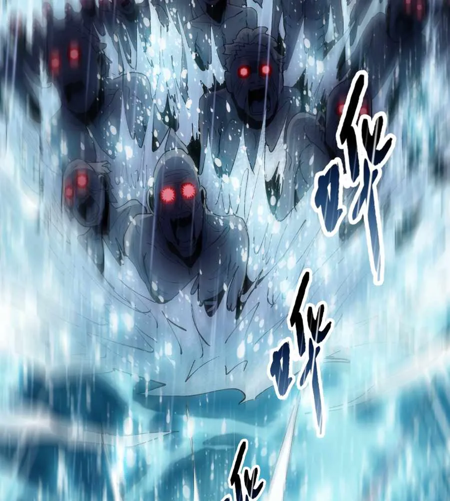 The doomsday ruthless man: hoarding trillions of supplies at the beginning Chapter 18 page 58 - 