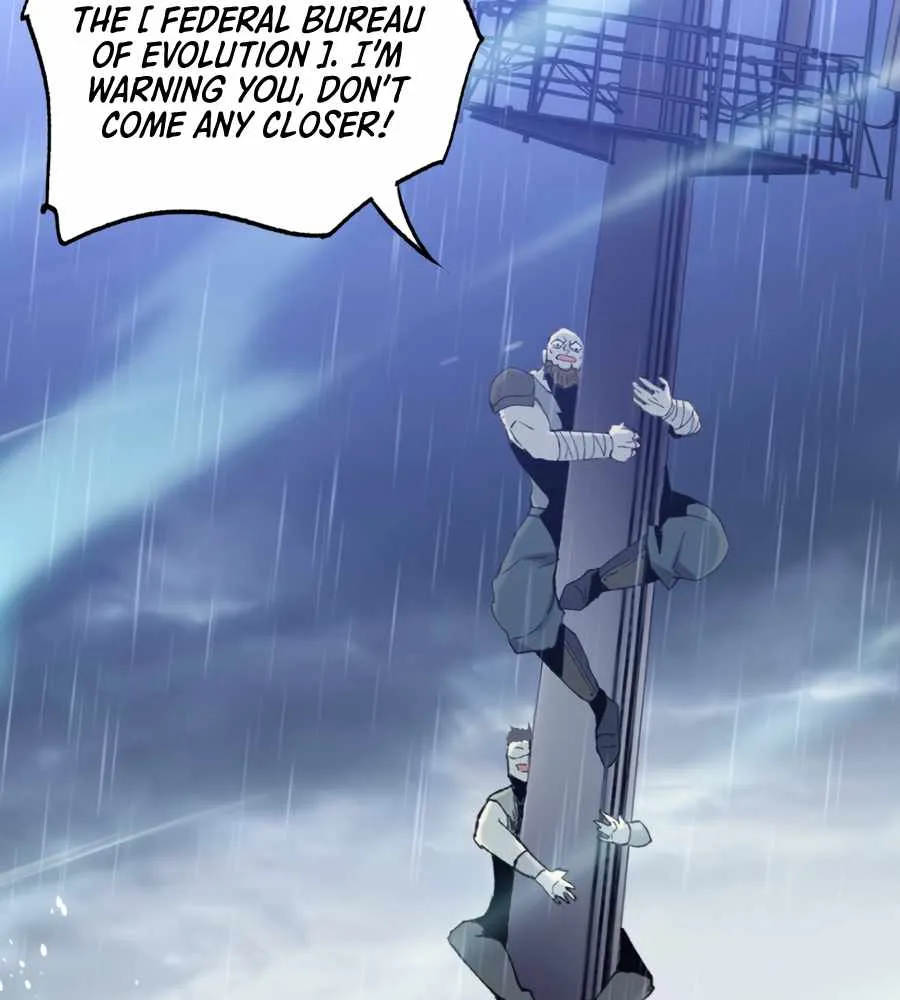 The doomsday ruthless man: hoarding trillions of supplies at the beginning Chapter 18 page 63 - 