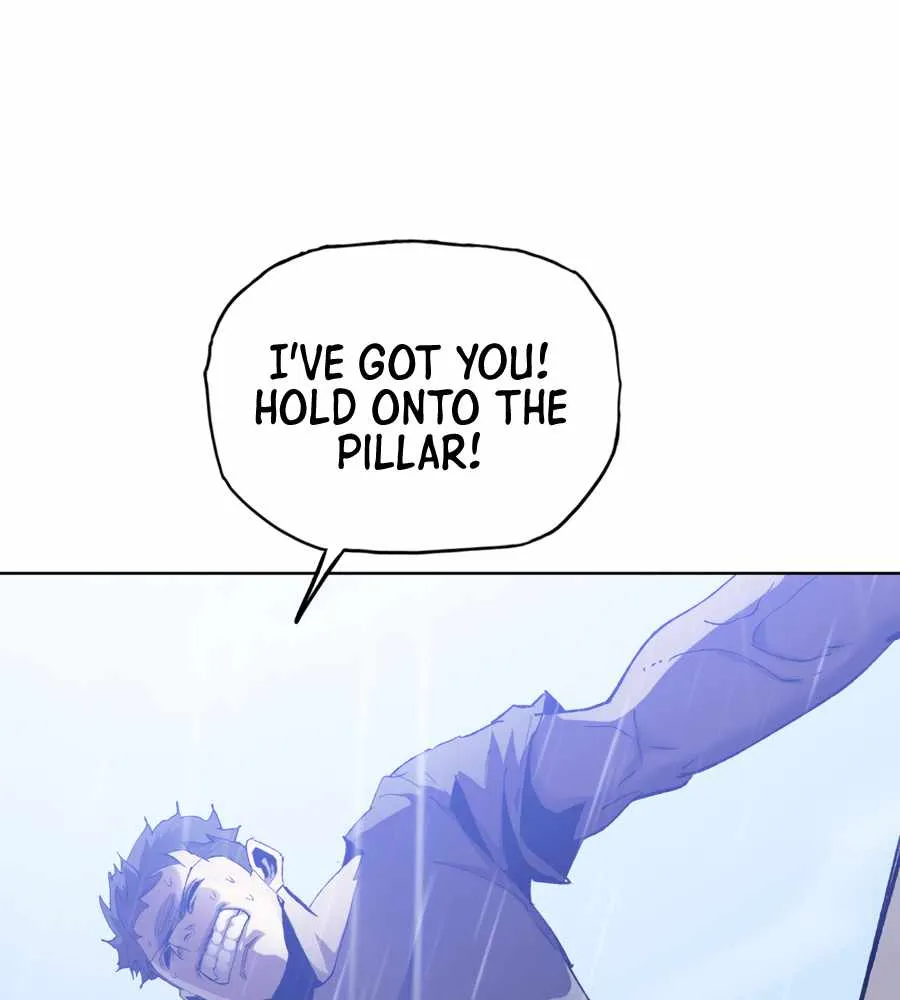 The doomsday ruthless man: hoarding trillions of supplies at the beginning Chapter 18 page 80 - 