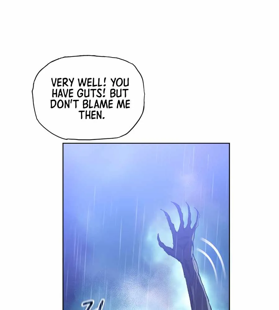 The doomsday ruthless man: hoarding trillions of supplies at the beginning Chapter 18 page 91 - 