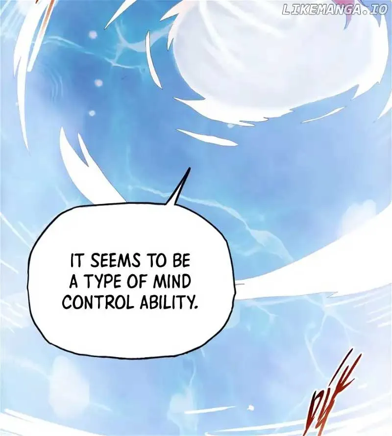 The doomsday ruthless man: hoarding trillions of supplies at the beginning Chapter 19 page 108 - 