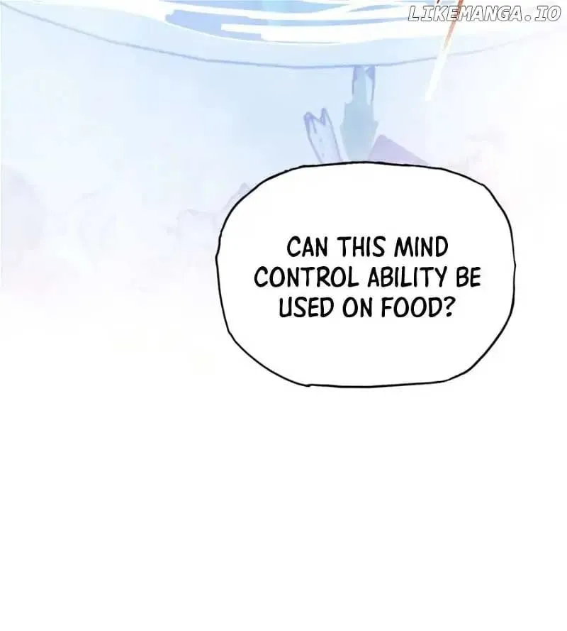 The doomsday ruthless man: hoarding trillions of supplies at the beginning Chapter 19 page 109 - 