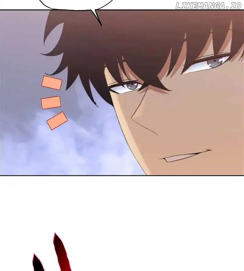 The doomsday ruthless man: hoarding trillions of supplies at the beginning Chapter 19 page 112 - 