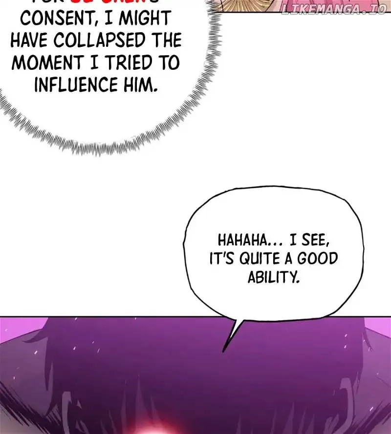 The doomsday ruthless man: hoarding trillions of supplies at the beginning Chapter 19 page 121 - 