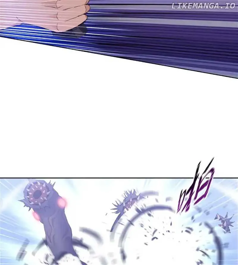 The doomsday ruthless man: hoarding trillions of supplies at the beginning Chapter 19 page 130 - 