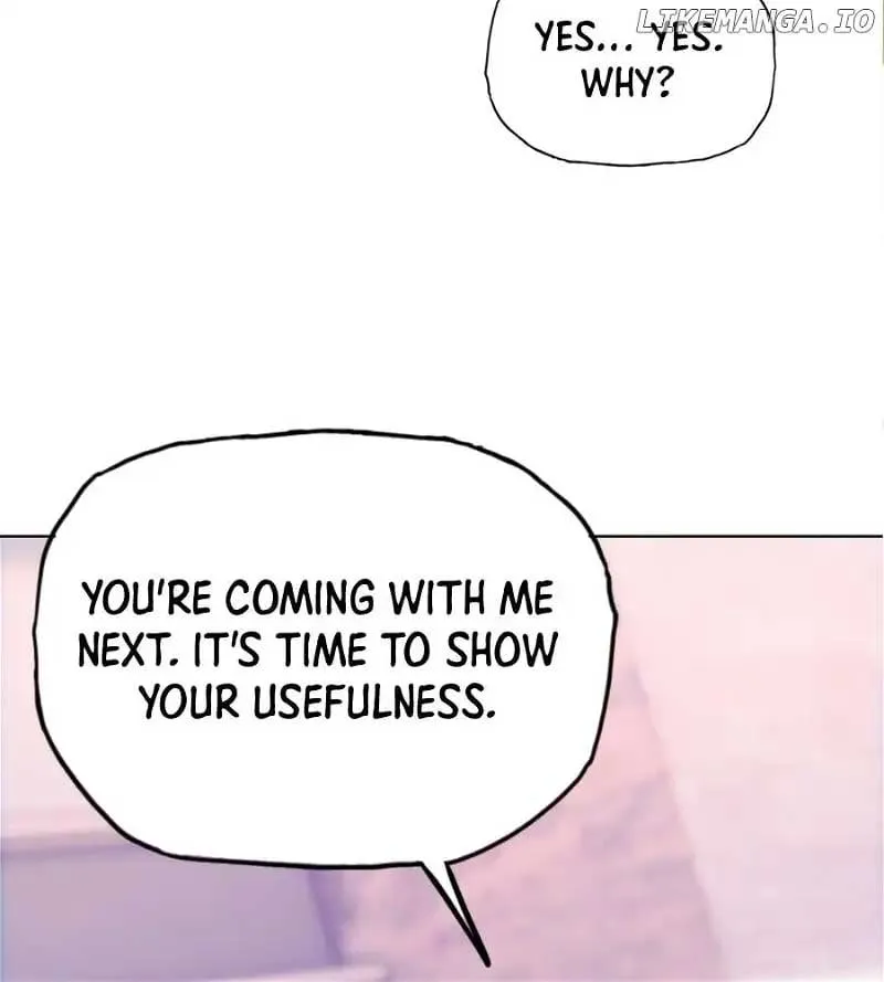 The doomsday ruthless man: hoarding trillions of supplies at the beginning Chapter 19 page 137 - 