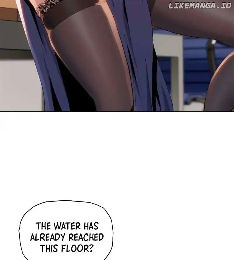 The doomsday ruthless man: hoarding trillions of supplies at the beginning Chapter 19 page 17 - 