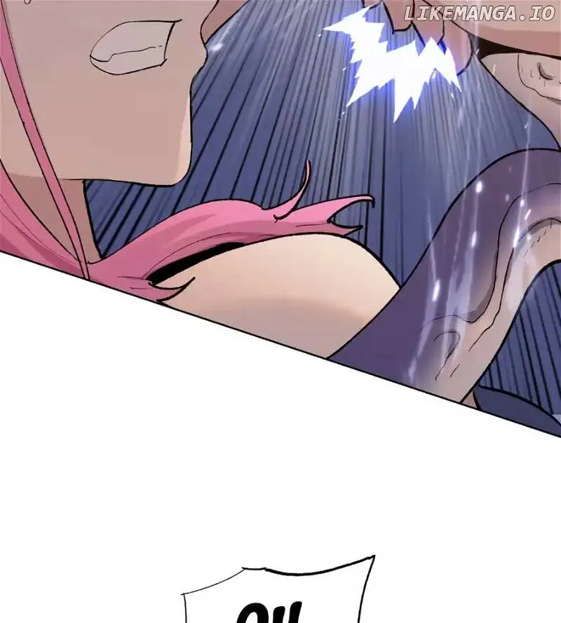 The doomsday ruthless man: hoarding trillions of supplies at the beginning Chapter 19 page 35 - 