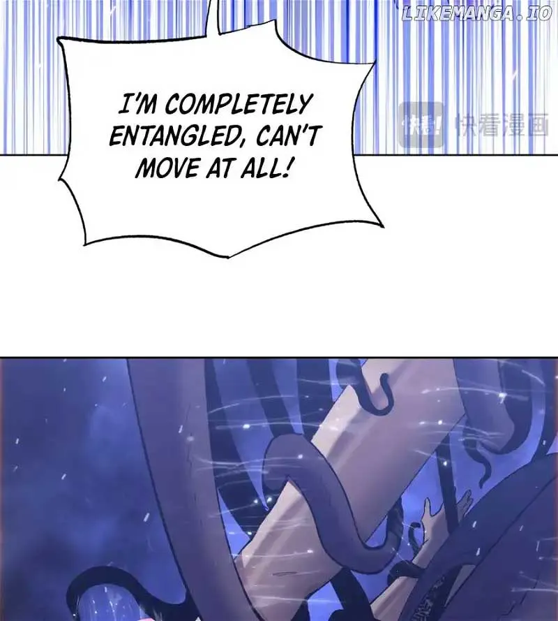 The doomsday ruthless man: hoarding trillions of supplies at the beginning Chapter 19 page 42 - 