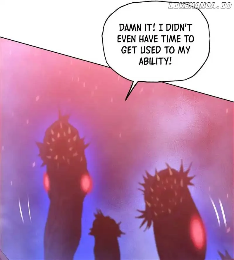 The doomsday ruthless man: hoarding trillions of supplies at the beginning Chapter 19 page 47 - 