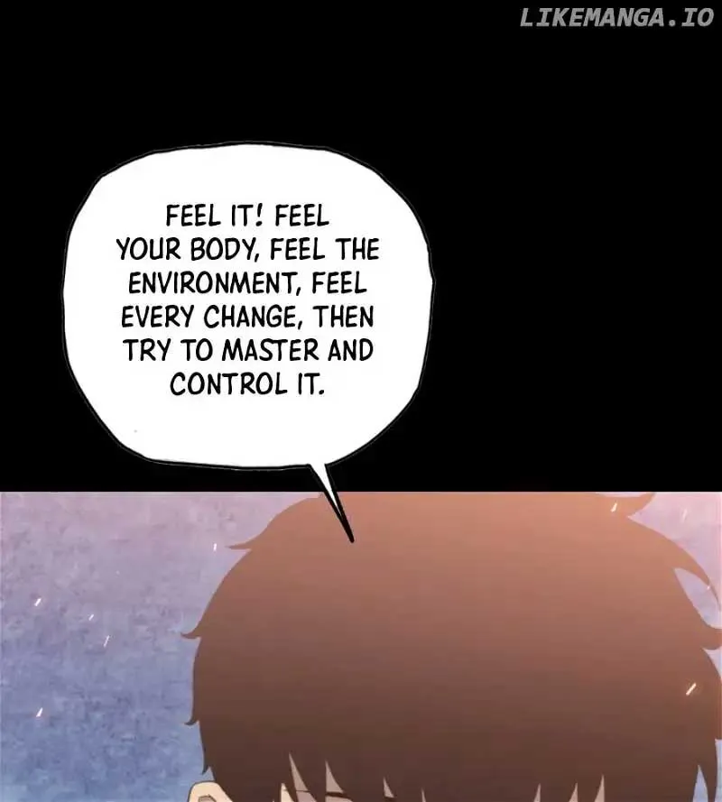 The doomsday ruthless man: hoarding trillions of supplies at the beginning Chapter 19 page 54 - 