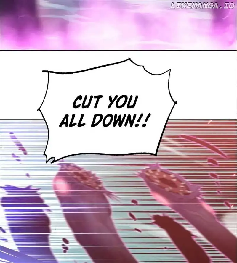 The doomsday ruthless man: hoarding trillions of supplies at the beginning Chapter 19 page 74 - 