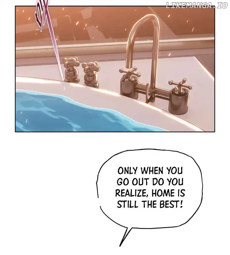 The doomsday ruthless man: hoarding trillions of supplies at the beginning Chapter 19 page 96 - 