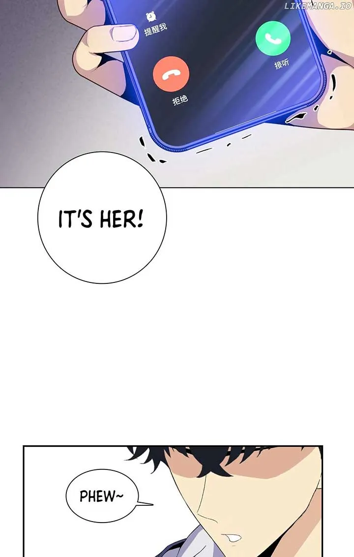 The doomsday ruthless man: hoarding trillions of supplies at the beginning Chapter 2 page 16 - 