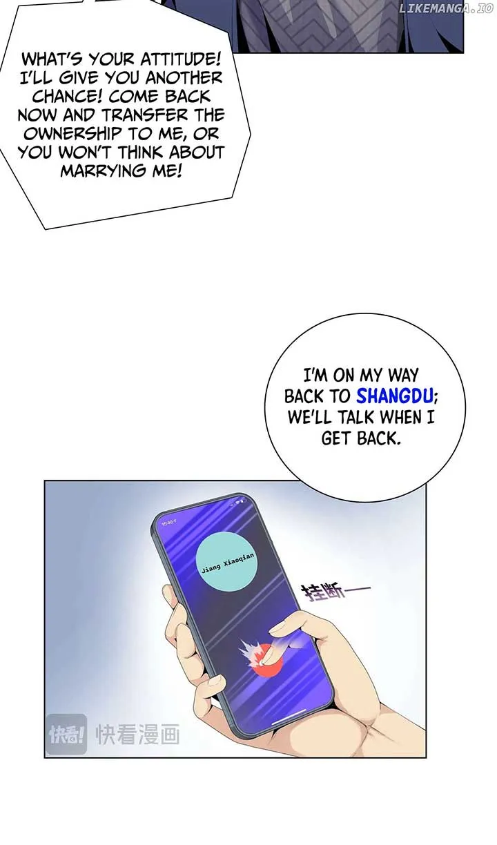 The doomsday ruthless man: hoarding trillions of supplies at the beginning Chapter 2 page 20 - 