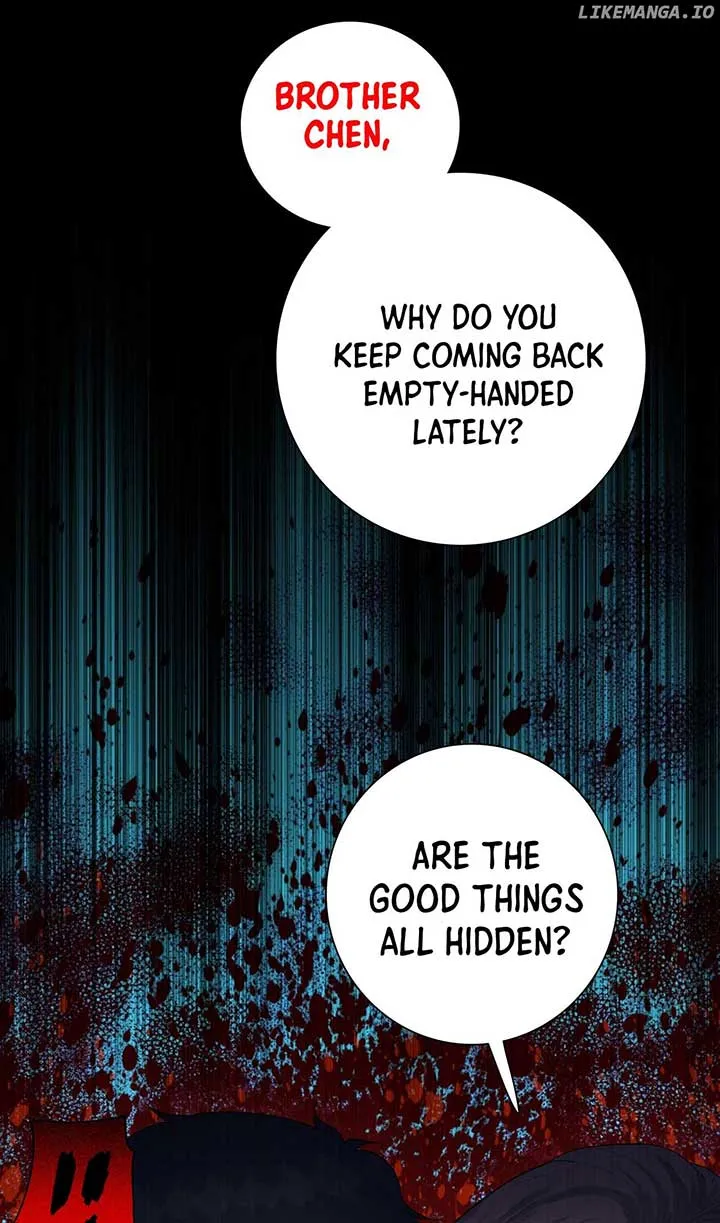The doomsday ruthless man: hoarding trillions of supplies at the beginning Chapter 2 page 24 - 
