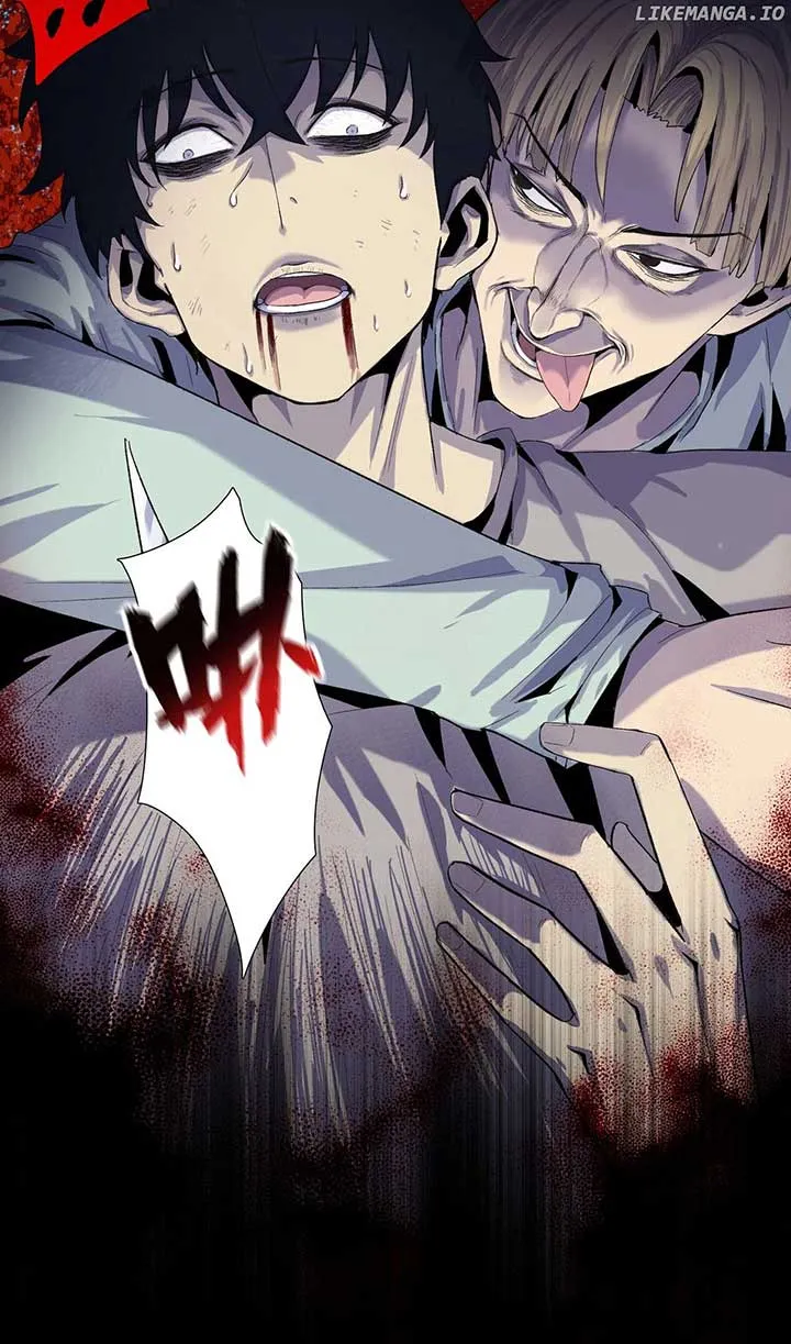 The doomsday ruthless man: hoarding trillions of supplies at the beginning Chapter 2 page 25 - 