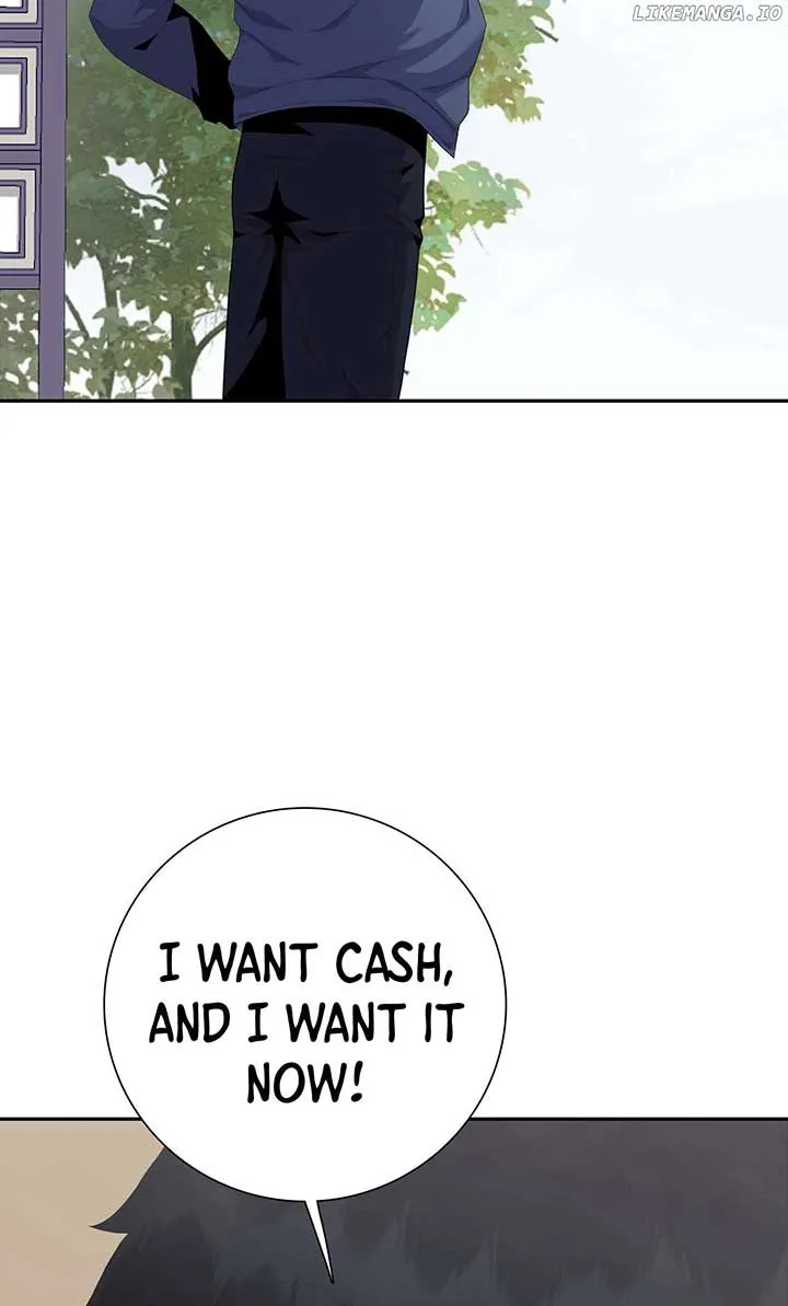 The doomsday ruthless man: hoarding trillions of supplies at the beginning Chapter 2 page 37 - 